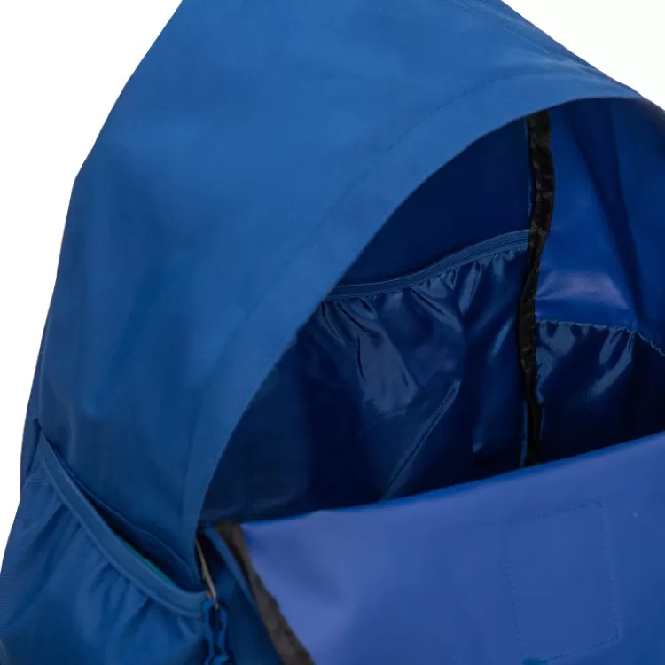 Mochila Escolar Filgo 2026 Keyway 17" Azul Art.MO26-KWAY-003
